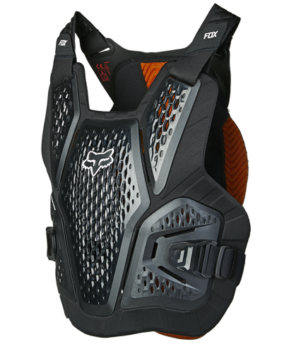 Fox Raceframe Impact Sb, Ce D3o
