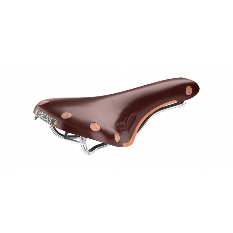 Brooks Swift Chrome