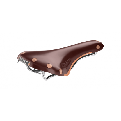 Brooks Swift Chrome