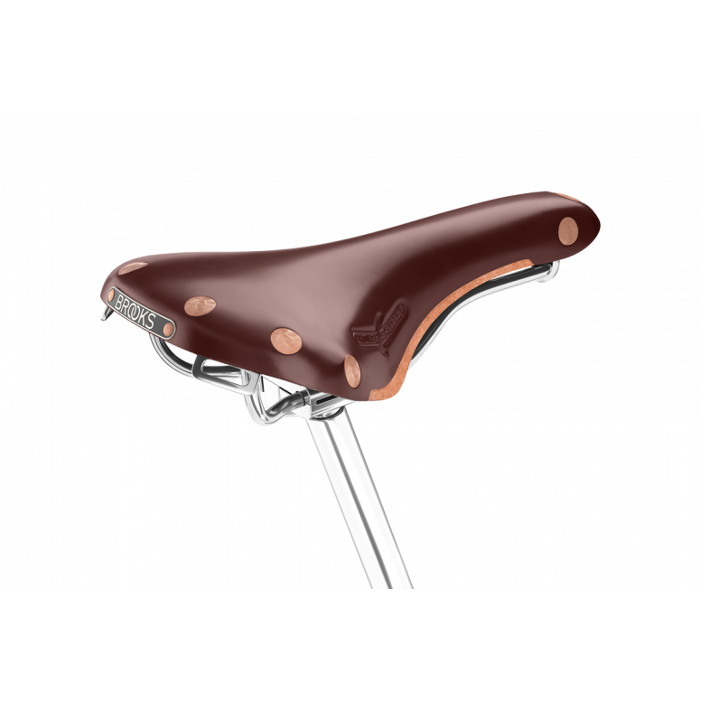 Brooks Swift Chrome