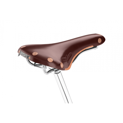 Brooks Swift Chrome