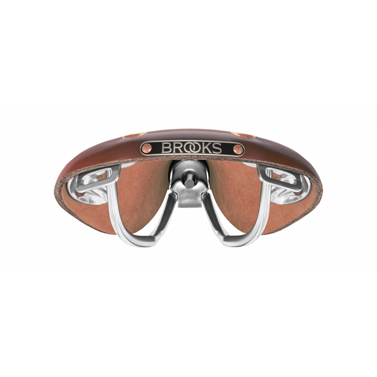 Brooks Swift Chrome