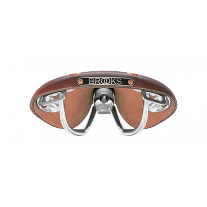 Brooks Swift Chrome