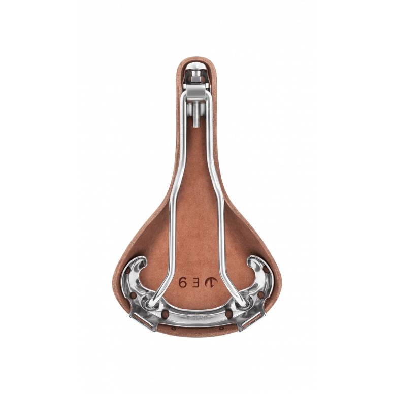 Brooks Swift Chrome