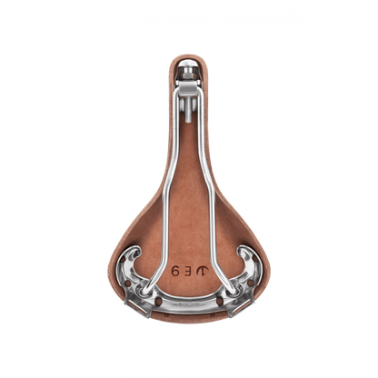 Brooks Swift Chrome