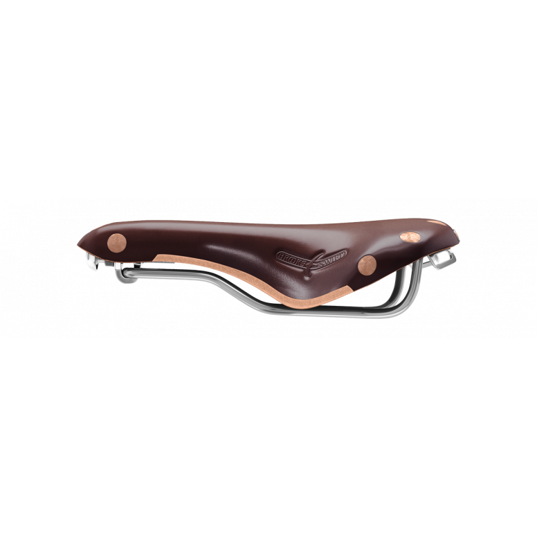 Brooks Swift Chrome