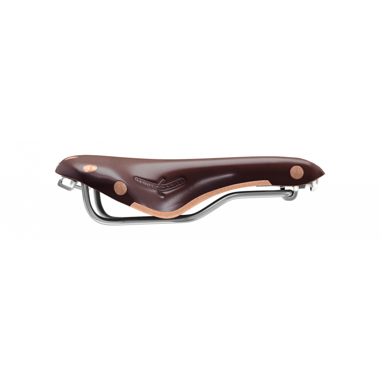 Brooks Swift Chrome
