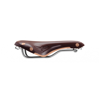 Brooks Swift Chrome