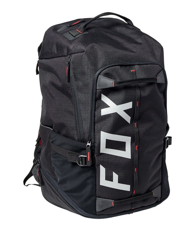 Fox Transition Pack