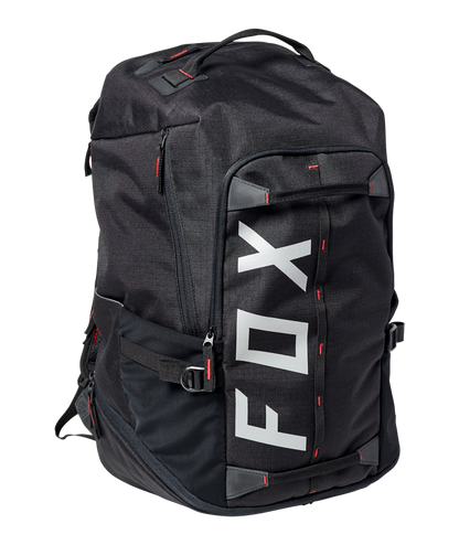 Fox Transition Pack