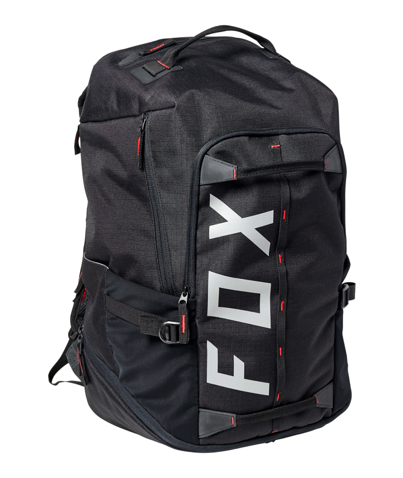 Fox Transition Pack