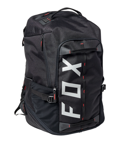 Fox Transition Pack