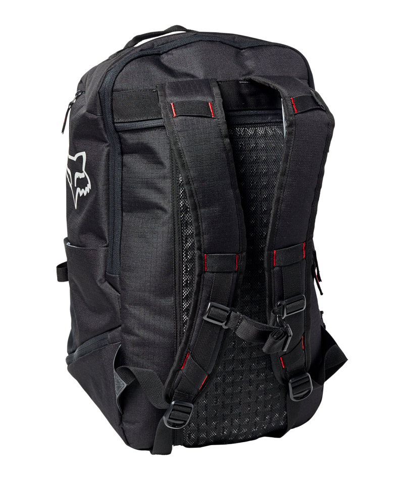 Fox Transition Pack