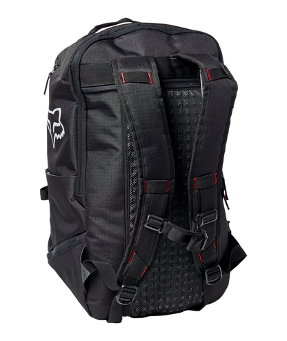 Fox Transition Pack