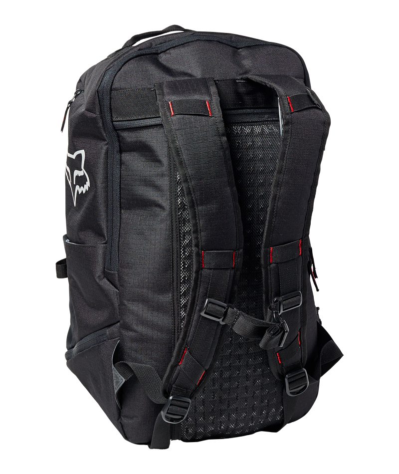 Fox Transition Pack