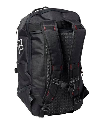 Fox Transition Pack