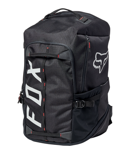 Fox Transition Pack
