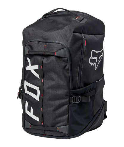 Fox Transition Pack