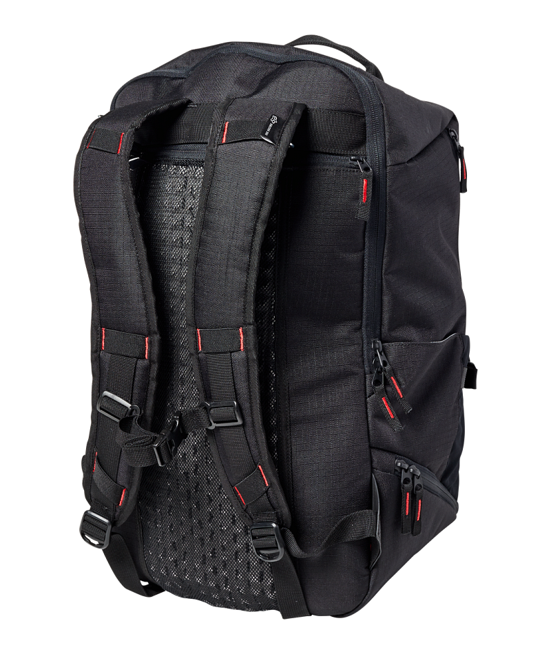 Fox Transition Pack