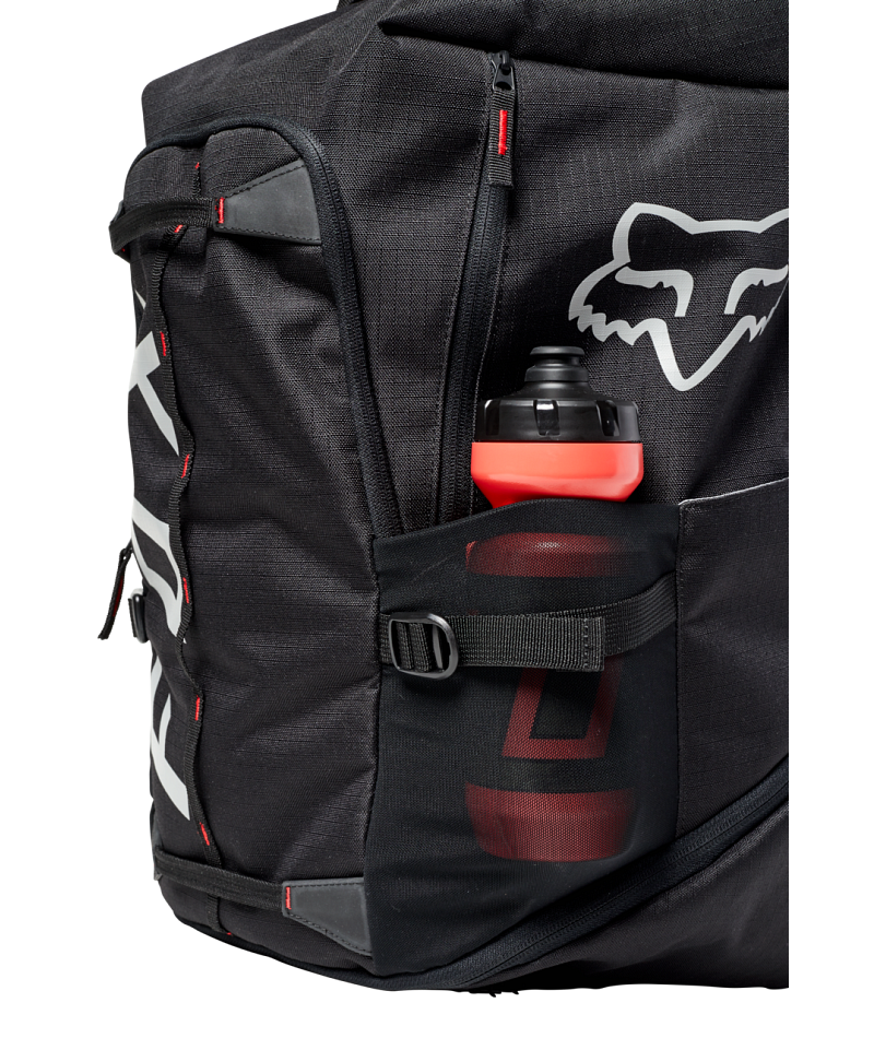 Fox Transition Pack