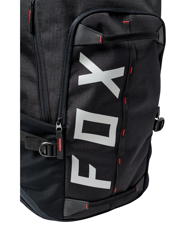 Fox Transition Pack