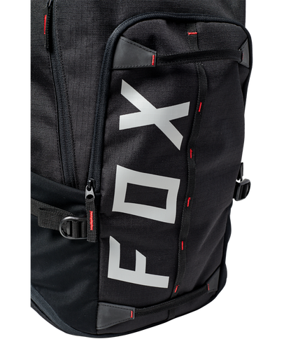 Fox Transition Pack