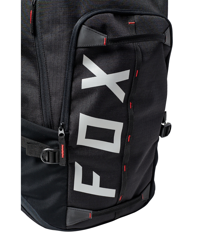 Fox Transition Pack