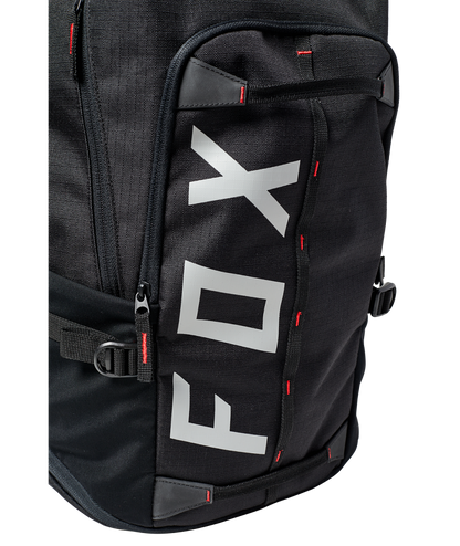 Fox Transition Pack