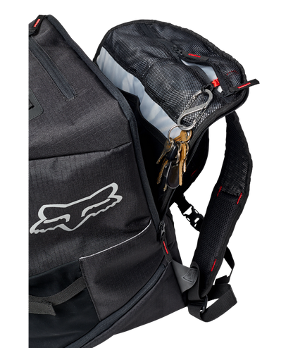 Fox Transition Pack