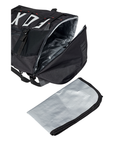 Fox Transition Pack