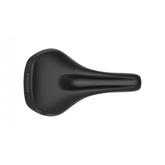 Ergon SM E-Mountain Core Prime Women - Mens MTB Saddles