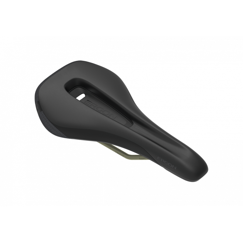 Ergon SM Enduro Men Pro Titanium - Mens MTB Saddles