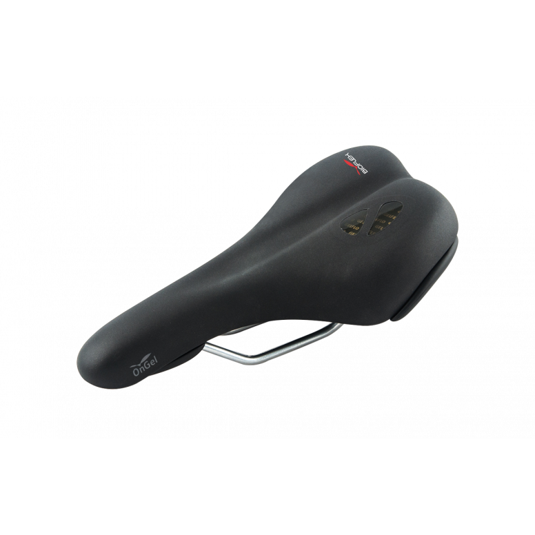 Bioflex onGEL Mens Saddle