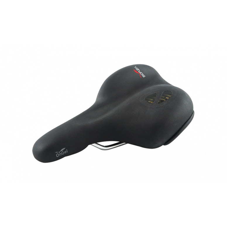 Bioflex onGEL Mens Saddle