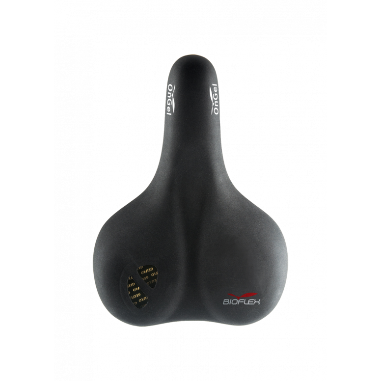 Bioflex onGEL Mens Saddle