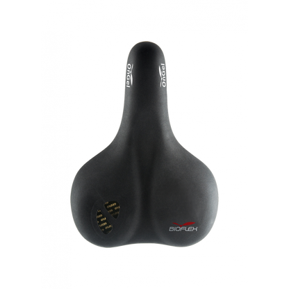 Bioflex onGEL Mens Saddle