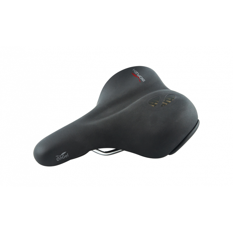 Bioflex onGEL Mens Saddle