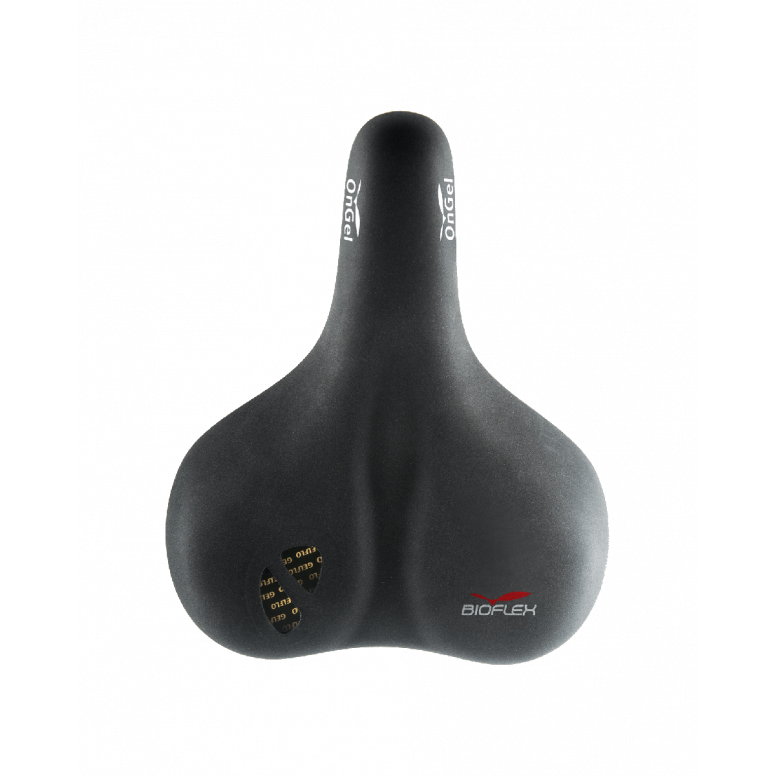 Bioflex onGEL Mens Saddle