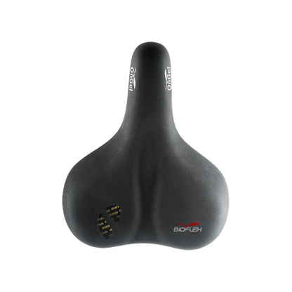 Bioflex onGEL Mens Saddle