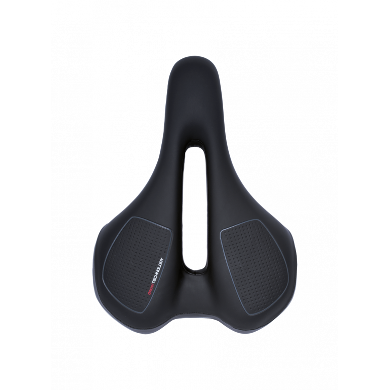 Bioflex onGEL Ozone Mens Saddle