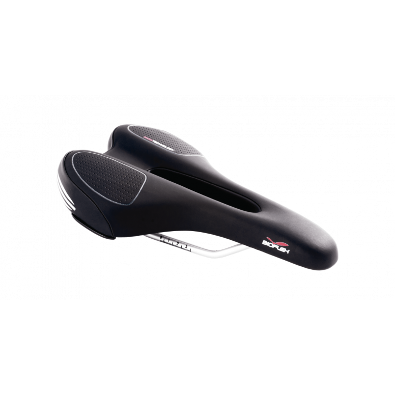 Bioflex onGEL Ozone Mens Saddle