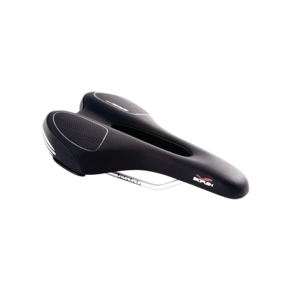 Bioflex onGEL Ozone Mens Saddle