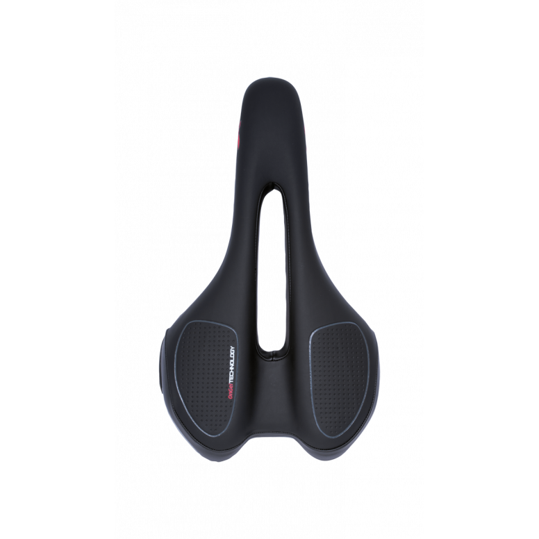 Bioflex onGEL Ozone Mens Saddle