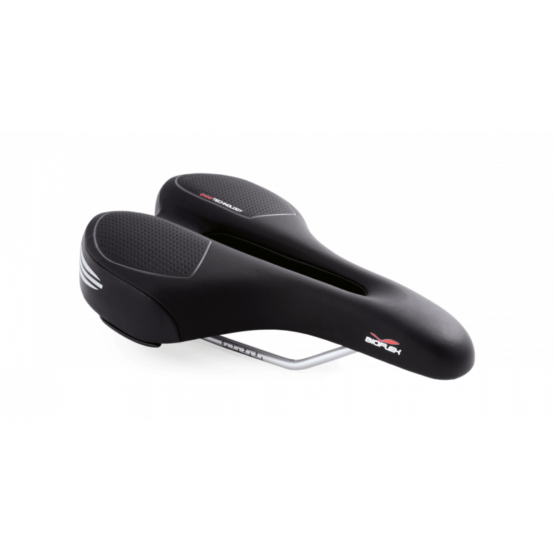 Bioflex onGEL Ozone Mens Saddle