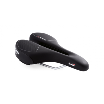 Bioflex onGEL Ozone Mens Saddle