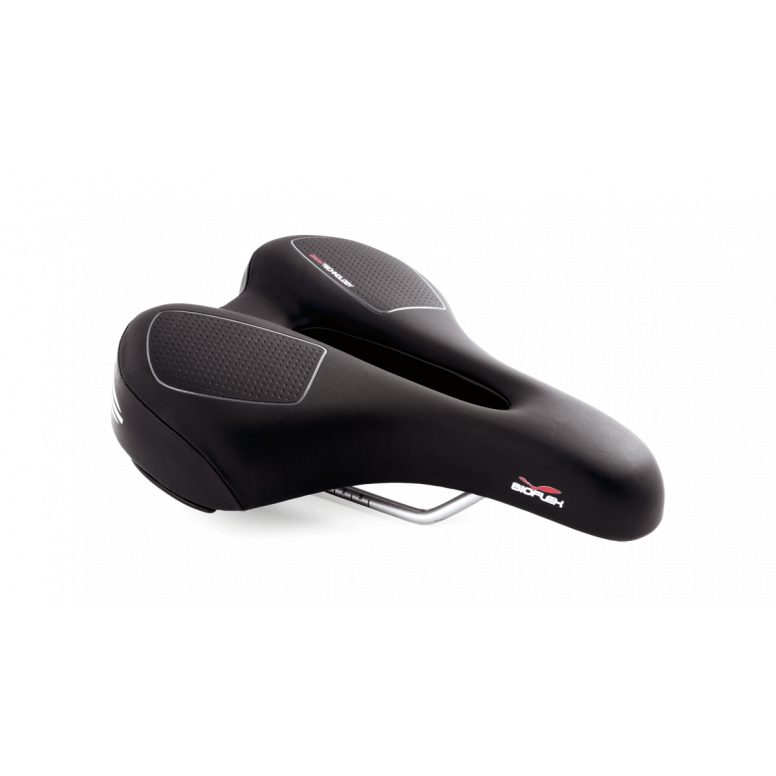 Bioflex onGEL Ozone Mens Saddle