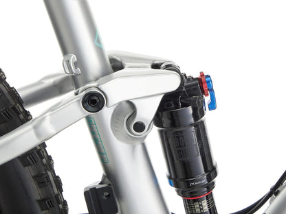 Kona Hei Hei - Full Suspension