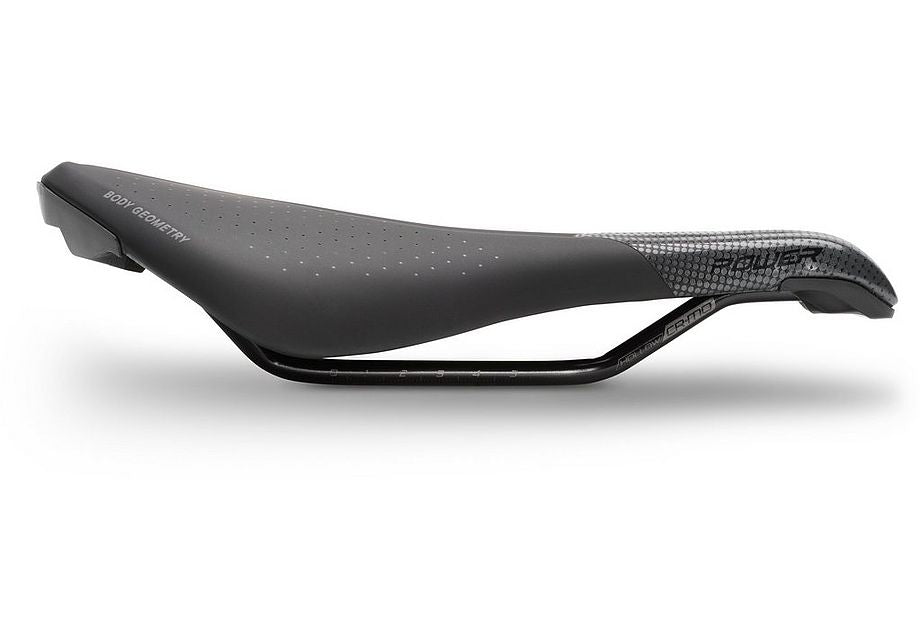 Specialized Power Comp with MIMIC