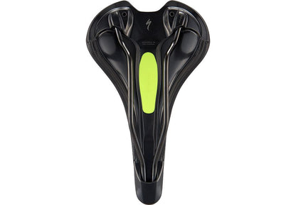 Specialized Romin EVO Comp with MIMIC