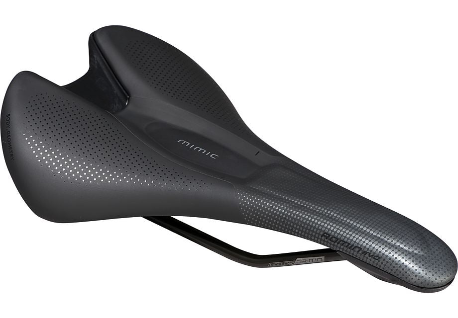 Specialized Romin EVO Comp with MIMIC
